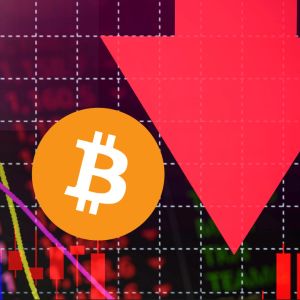 This is the worst market correction in crypto history; here’s why