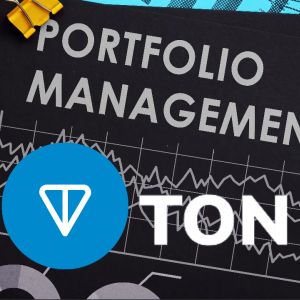 Toncoin boosts Telegram’s crypto holdings to $1.3B in H1 2024