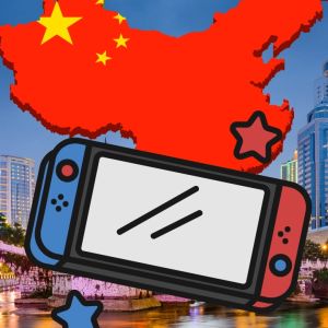 Nintendo to discontinue eShop and online services in China