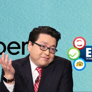 Bullish strategist Tom Lee aims for the next big opportunity in ETF market