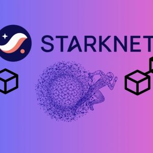 Starknet launches STRK staking Phase 1 with decentralization goals