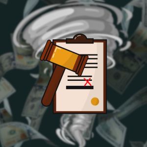 U.S. court declares sanctions against Tornado Cash crypto mixer unlawful