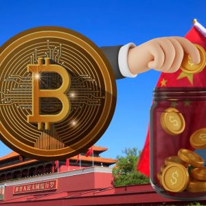 Chinese Company SOS Limited is investing $50 million in Bitcoin