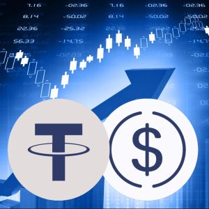 Stablecoins market cap sees 14-month consecutive increase to 2-year high of $190 billion
