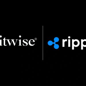 Ripple invests in Bitwise’s rebranded Physical XRP ETF