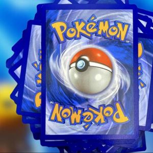 Leaked Pokémon TCG Pocket Cards hint at upcoming Wonder Pick and Solo events