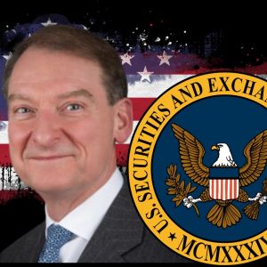 Trump is considering pro-crypto Paul Atkins to run SEC