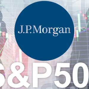JPMorgan predicts S&P 500 will hit 6,500 by 2025, driven by AI and deregulation