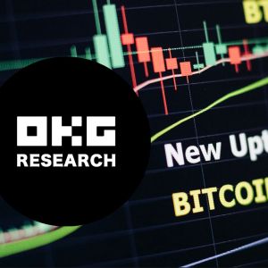 OKG Research: The reverse on Trump trades, BTC as a hedge against inflation, and BTC ownership