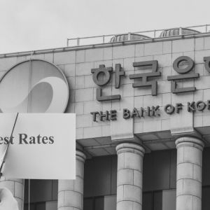 South Korea’s central bank doubles down on interest rate cuts