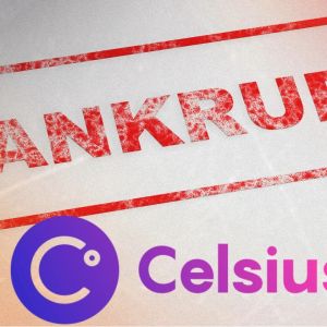 Celsius to distribute $127 million in second phase of bankruptcy payouts