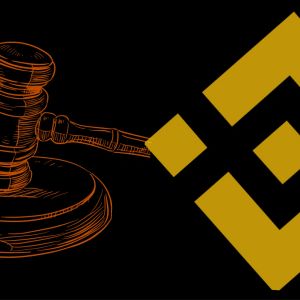 Binance hit with whistleblower suit by former exec in UK over bribery claims