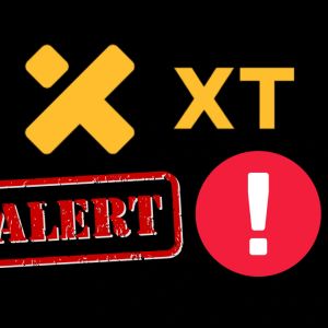 XT.com crypto exchange loses 1M USDT in hack and suspends withdrawals to secure users’ funds