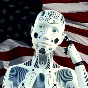 Brookings economists say AI could cut $900 billion from US deficit in two decades