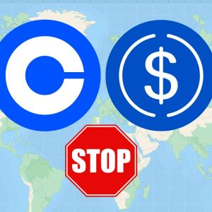 MiCA forces Coinbase to end the USDC earn program in Europe