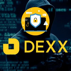 Over 8,620 Solana wallets have been linked to the DEXX hack