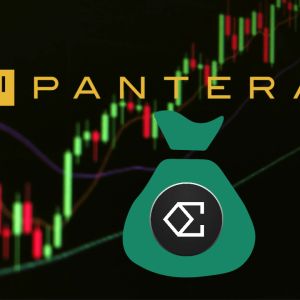 Ethena (ENA) fees rally, while Pantera Capital loads up token reserves