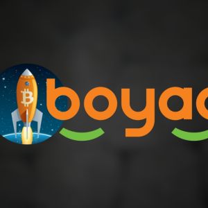 Boyaa Interactive becomes Asia’s largest Bitcoin holder