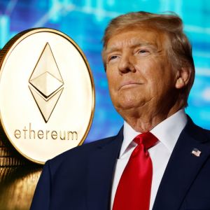 Could Trump make Ethereum the crypto comeback story of 2025?