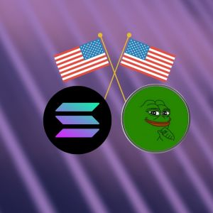 Bitstamp lists PEPE and resumes Solana trading in the US