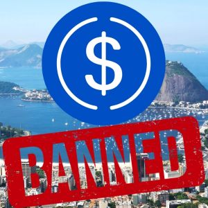 Brazil’s proposed stablecoin withdrawal ban targets self-custody wallets