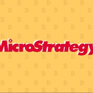 Inside the Bitcoin megaforce that is MicroStrategy