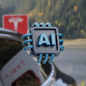 AI will propel Tesla to $2 trillion, Wall Street analyst says