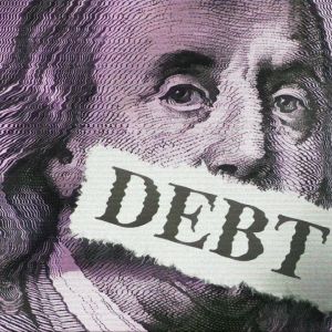 America has a debt disaster – Just how far has it spiraled?