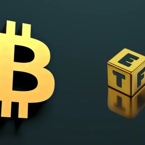 US Bitcoin ETFs now hold 5% of total supply: How far are we from the Wall Street takeover?