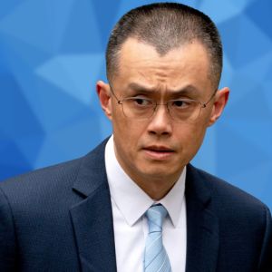 Former Binance CEO Changpeng “CZ” Zhao open to presidential pardon