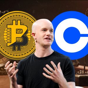 Coinbase CEO says he will not work with firms hiring crypto opposers