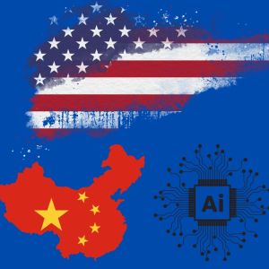 U.S strikes with new tech restrictions to curb China’s AI advancements