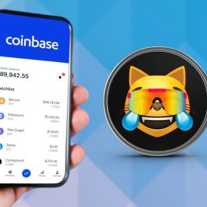 Will Coinbase continue its meme token streak: Mog Coin (MOG) added to upcoming listing roadmap