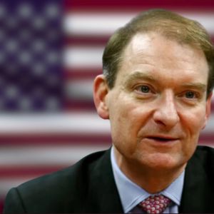 Trump picks pro-crypto Paul Atkins to chair SEC