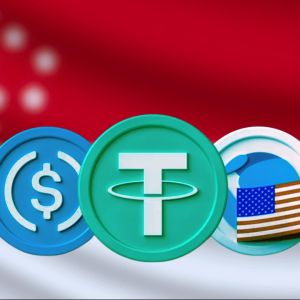 Singapore’s Dtcpay to support only stablecoins, dropping BTC and ETH in 2025