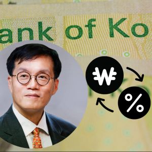 Bank of Korea Governor says interest rate cuts unlikely after unprecedented political unrest