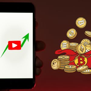 Crypto YouTube hits a 12-month high at 4.72M weekly views as retail interest rekindles