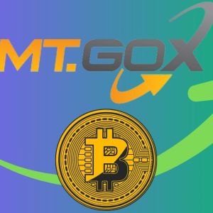Mt. Gox transfers $2.4 billion in Bitcoin after BTC reaches $100K