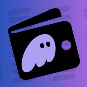 Phantom wallet is safe from the Solana supply chain attack