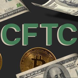 How much has the CFTC made from crypto enforcement in 2024?