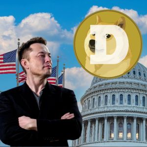 Pro-Bitcoin Marc Andreessen helps to staff Elon Musk’s D.O.G.E cost-cutting body