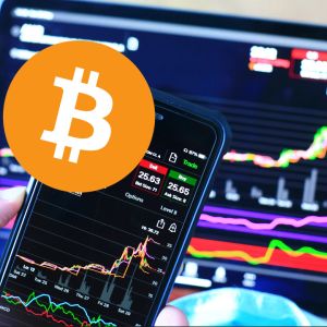 Bitcoin’s market cap hits $2.04 trillion, surpassing nearly all of S&P 500