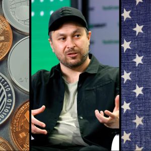 Solana co-founder advises crypto startups to move to the US