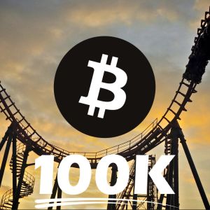 From pizza to $100K – The crazy chronicles of Bitcoin’s meteoric rise