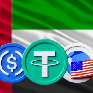 The regulatory authority for ADGM in the UAE  issues its stablecoin framework