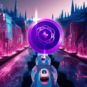 Could This Cutting-Edge Coin Transform Blockchain Forever? Here’s What to Watch For