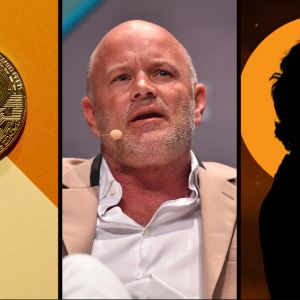 Is Satoshi Nakamoto dead? Galaxy Digital CEO Mike Novogratz weighs in