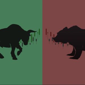 The crypto bull run will not last as long as you think