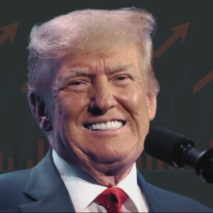 The Trump market a month in – Here’s everything that has changed