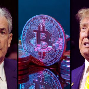 Fed Chair Jerome Powell might win in a fight with Trump, but he can’t beat the crypto industry